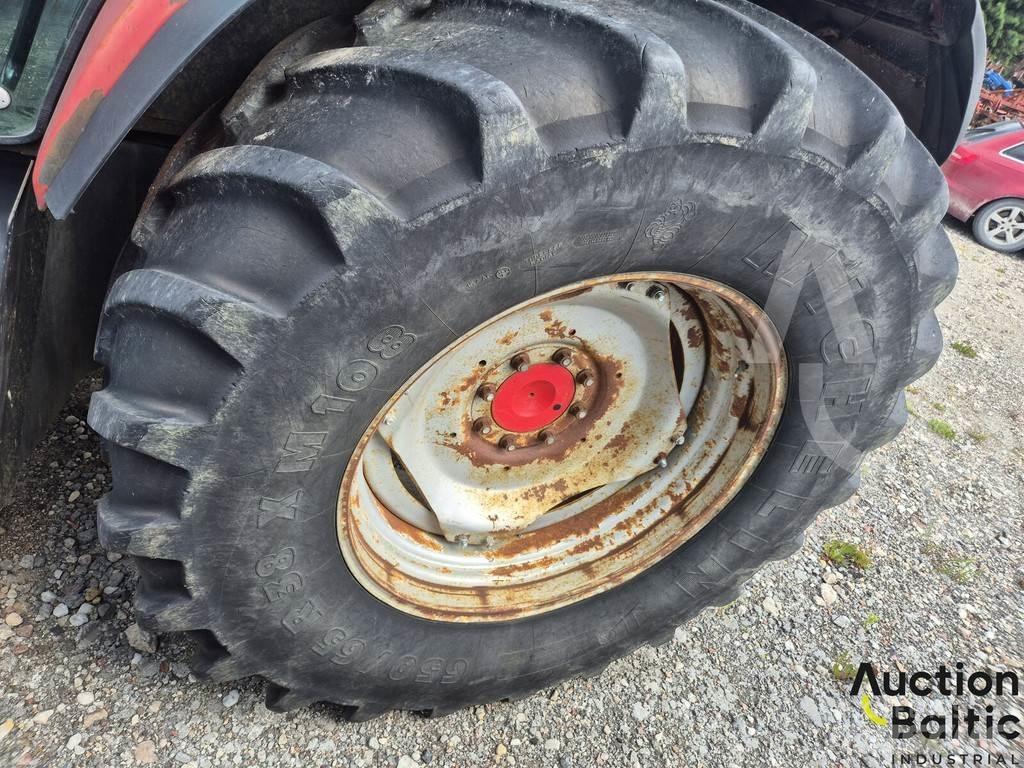McCormick MTX 140 Трактори