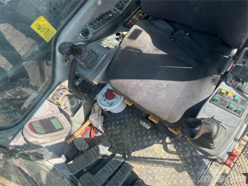 Volvo EC210BLC Верижен екскаватор