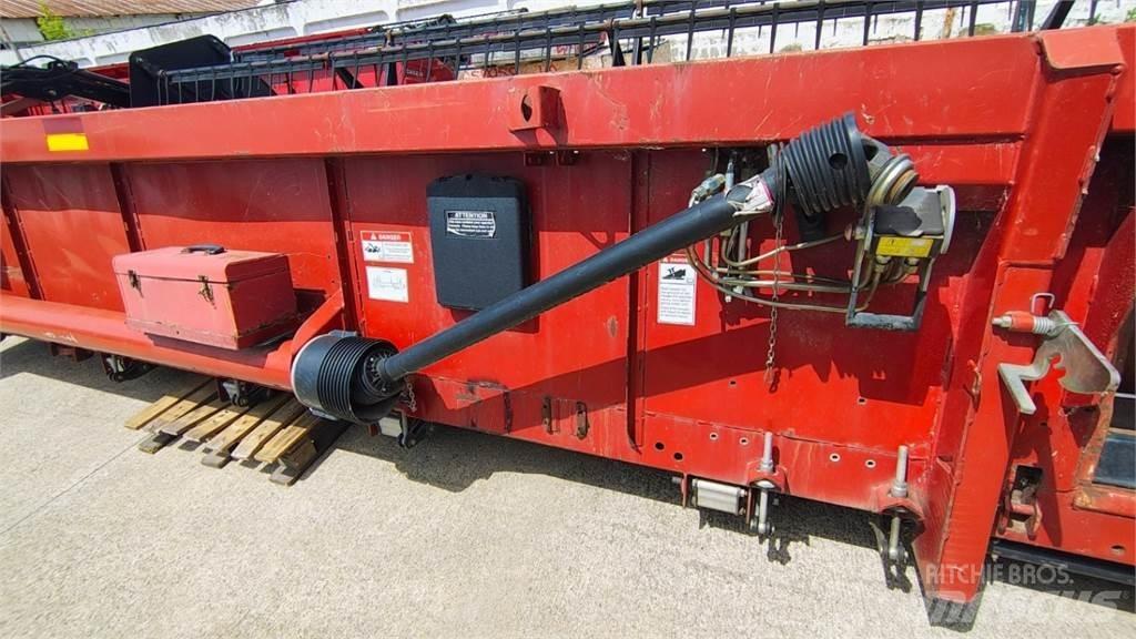 Case IH 3020 Глави за харвестери