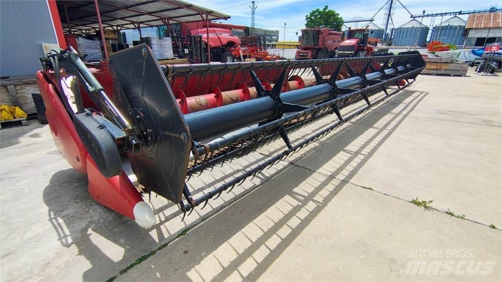 Case IH 3020 Глави за харвестери