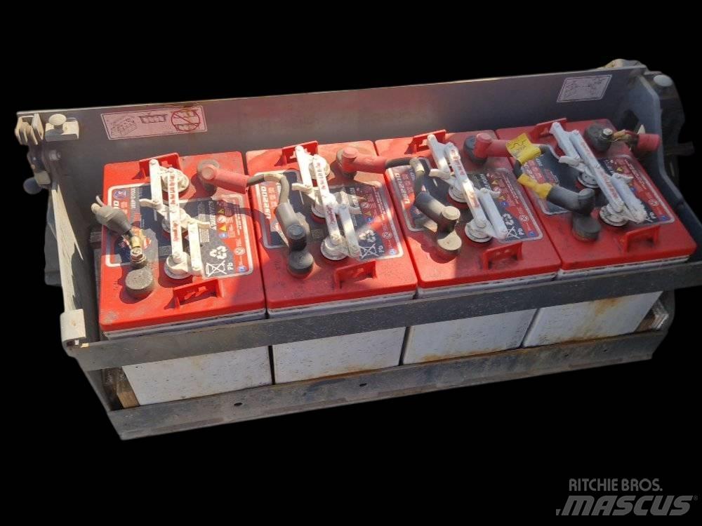 SkyJack SJ III 3215 Ножични работни платформи