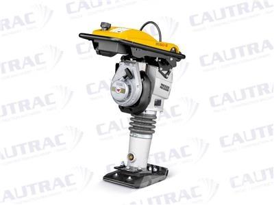 Wacker Neuson BS50-2 Уплътнители за плочи
