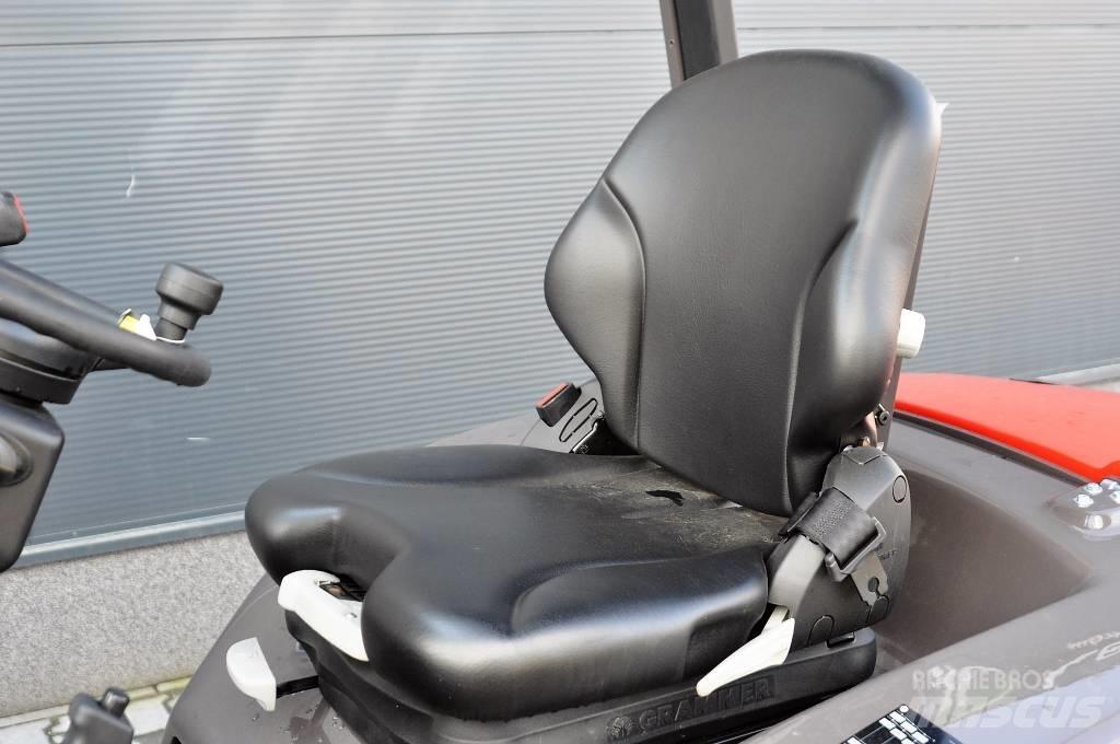 Manitou MI30D Дизелови камиони