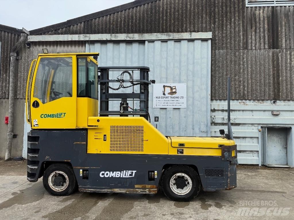 Combilift C 6000 Повдигач с движение в 4 посоки