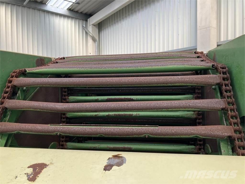 Krone KR 8-16S Сламопреси за кръгли бали
