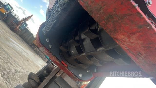  FLAIL-TEC E3-80 Горско стопанство - Други