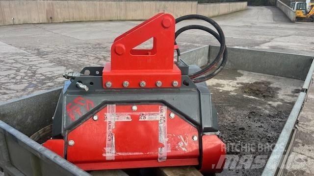  FLAIL-TEC E3-80 Горско стопанство - Други