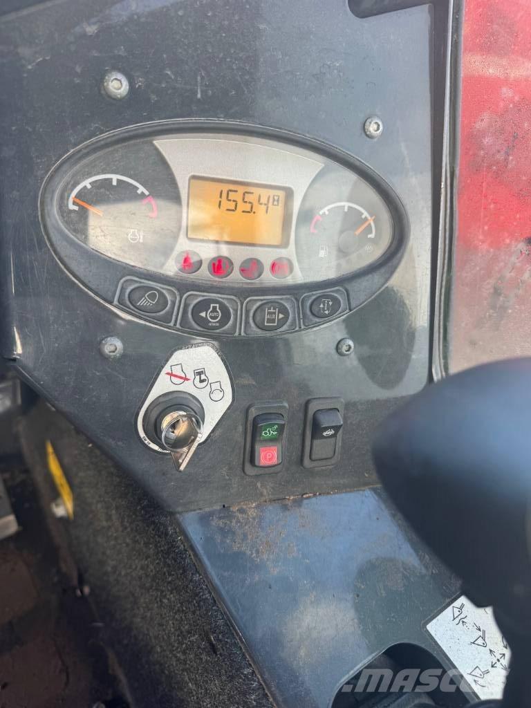 Bobcat L28 Колесни товарачи