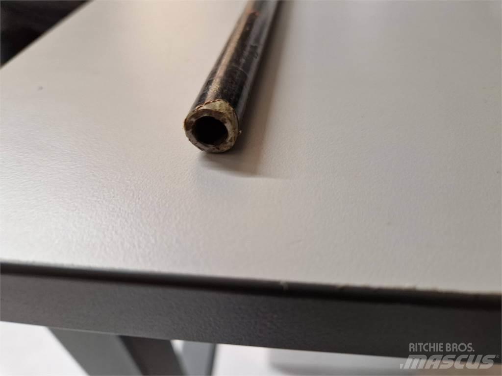 Rottne 021-0025 Карнове за харвестери