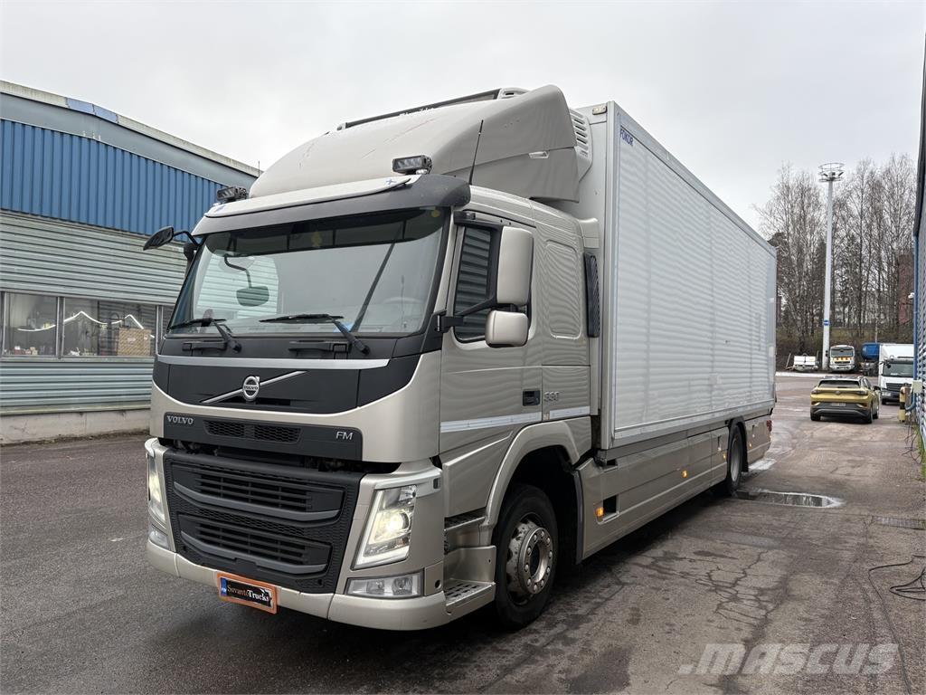Volvo FM330 4x2 С температурен контрол