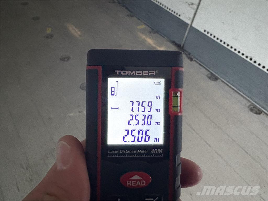 Volvo FM330 4x2 С температурен контрол