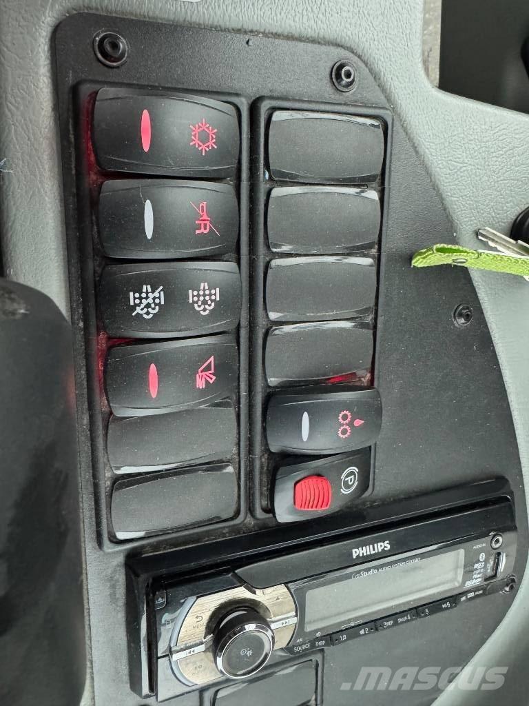 Schaeff Tl120 Колесни товарачи