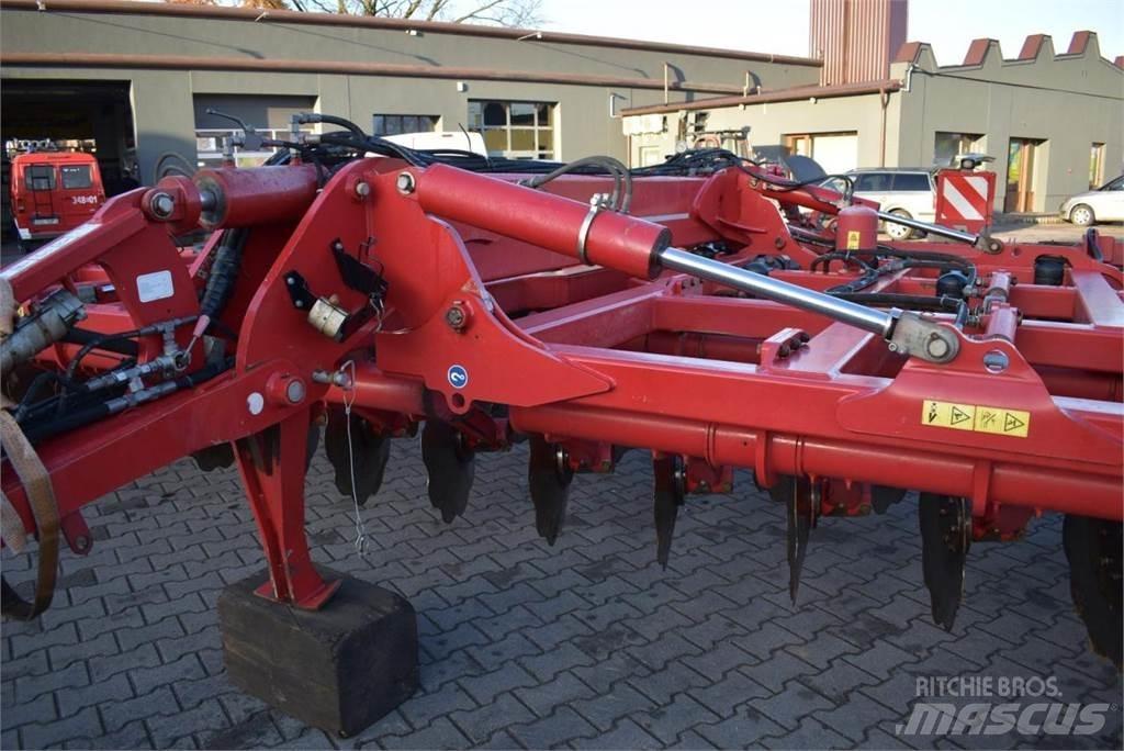 Horsch Tiger 8MT Култиватори