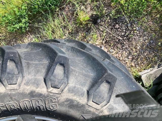 Trelleborg 540/65R34 Колелета/Гуми