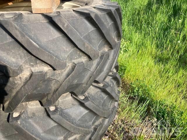 Trelleborg 540/65R34 Колелета/Гуми