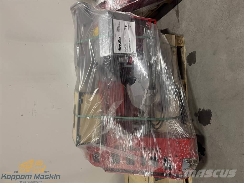 Log Max 7000C Глави за харвестери