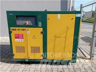  EKOMAK EKO 37 DVST Компресори