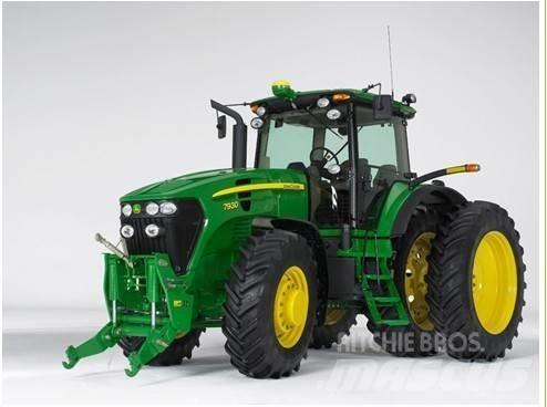 John Deere JD7930 Трактори