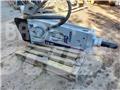 Furukawa FX 125 Чукове/Раздробители
