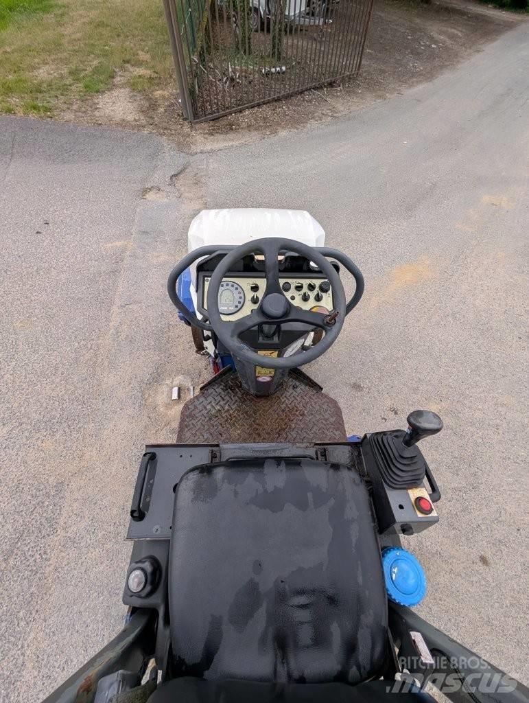 Ammann ARX 20 Двойни барабанни ролки
