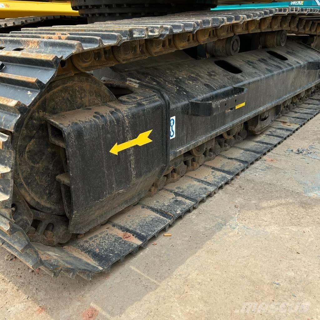 CAT 315 D Верижен екскаватор
