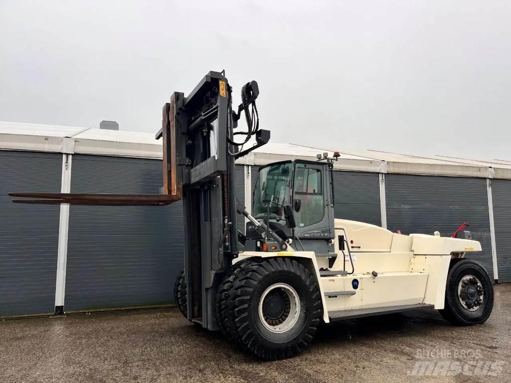 Kalmar DCG330-12LB Дизелови камиони