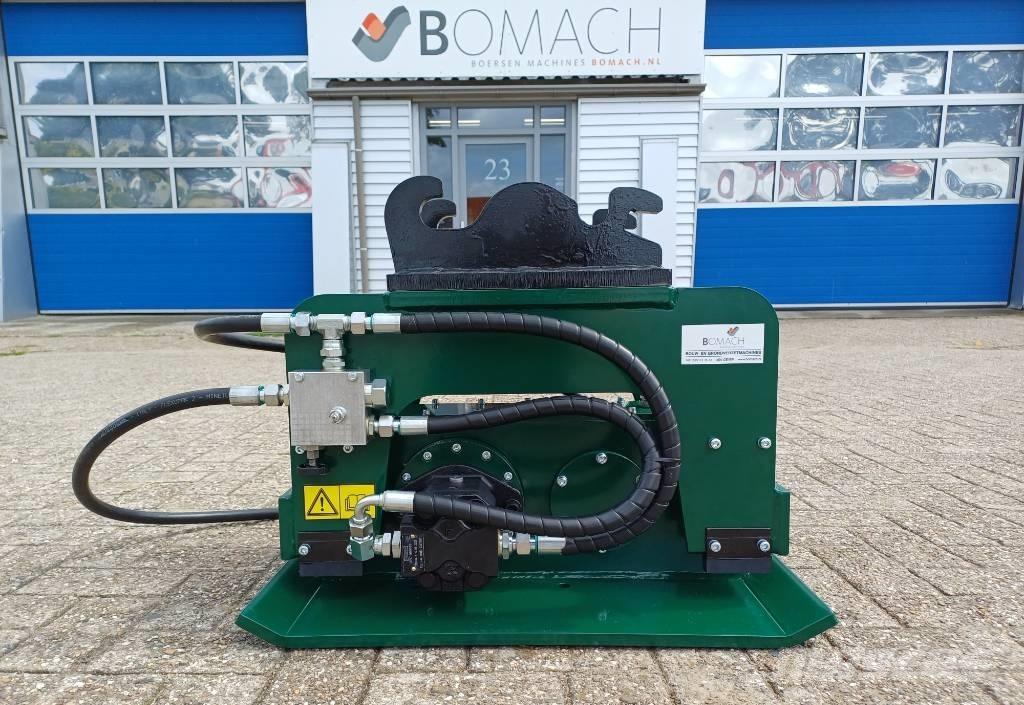  MCB  250 Вибрационни набивачи