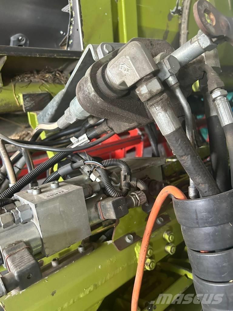 Cressoni FLEX 6 MT Глави за комбайн