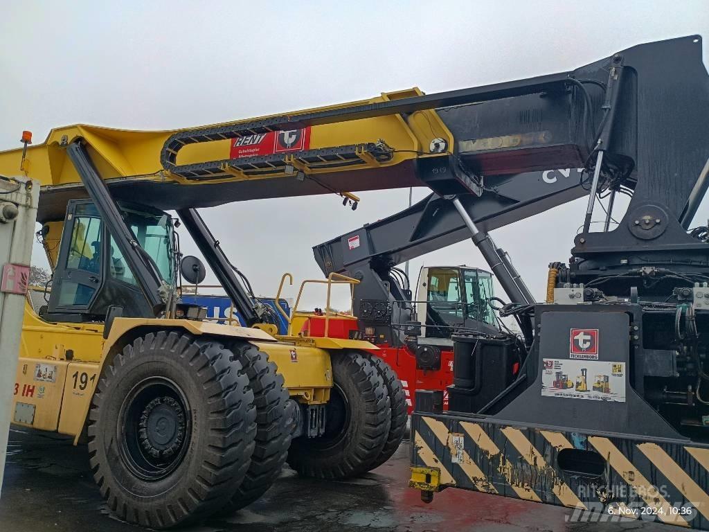 Hyster RS 46-33 IH Кари повдигачи на контейнери