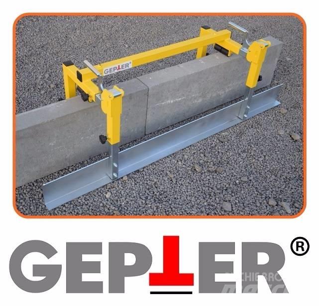 Gepter L150 Други