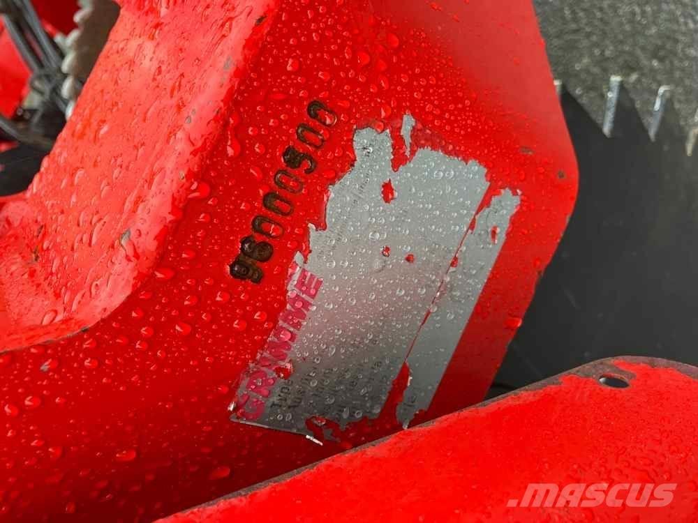 Grimme CS 150 Машини за събиране на картофи - Други