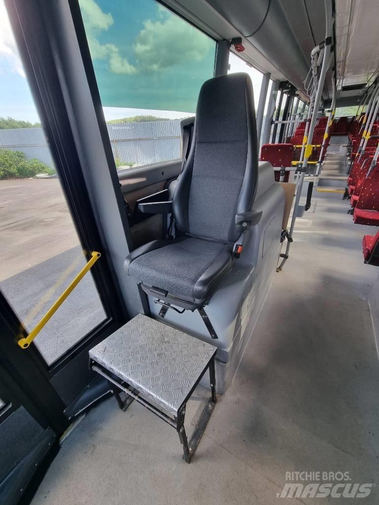 Scania CL 94 UB Междуградски автобуси