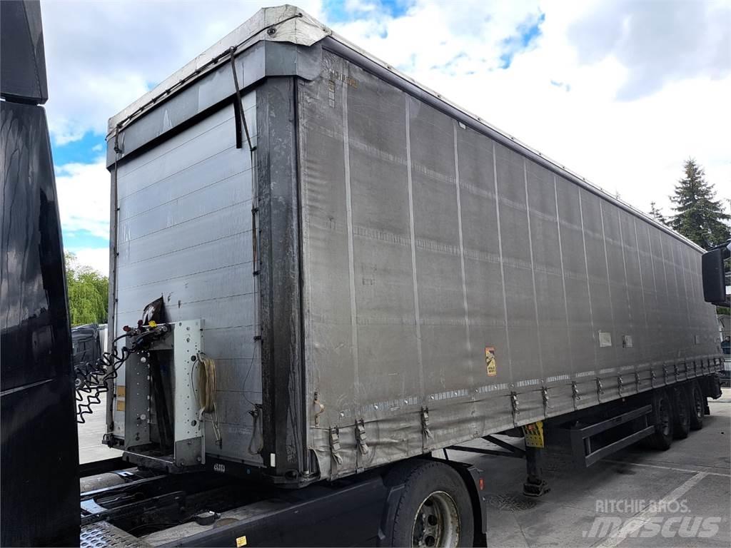 Schmitz SCB S3T Бордови