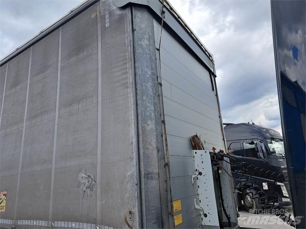 Schmitz SCB S3T Бордови