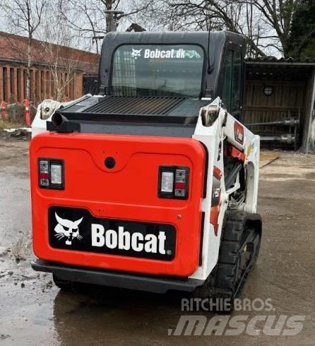 Bobcat T450 Мини товарачи
