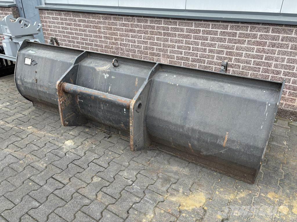 Hekamp s-250 Кофи