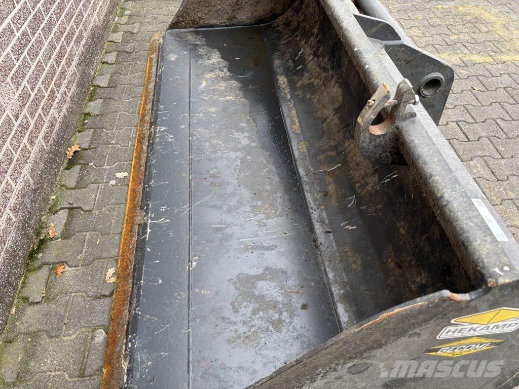 Hekamp s-250 Кофи