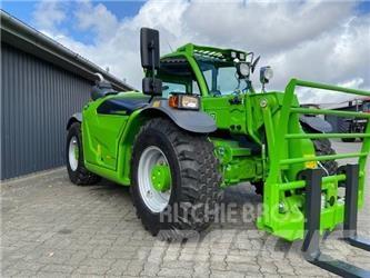 Merlo TF 33.7 Телескопични товарачи