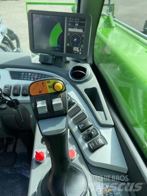 Merlo TF 33.7 Телескопични товарачи
