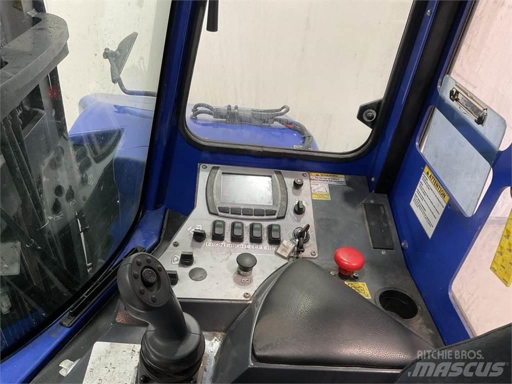 Combilift C4000ET Повдигач с движение в 4 посоки