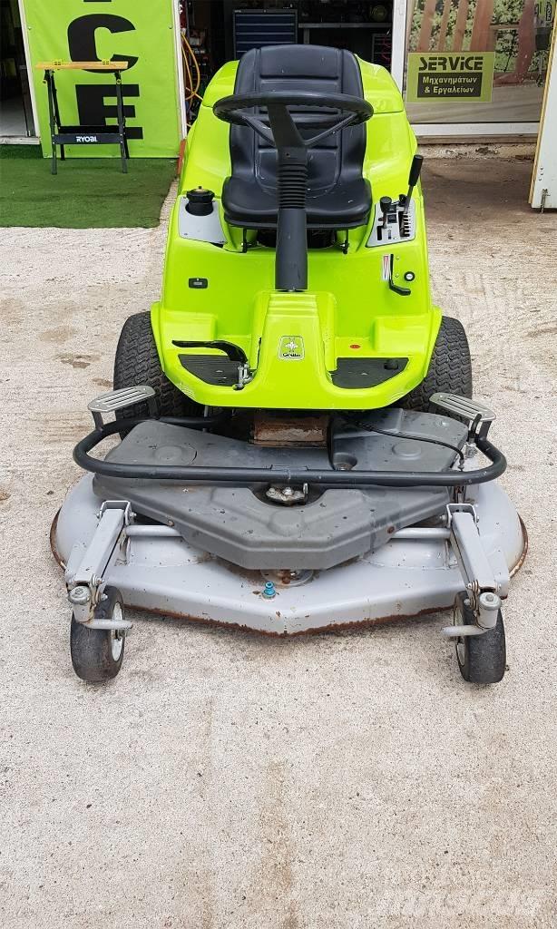 Grillo FD 280 Тракторни косачки