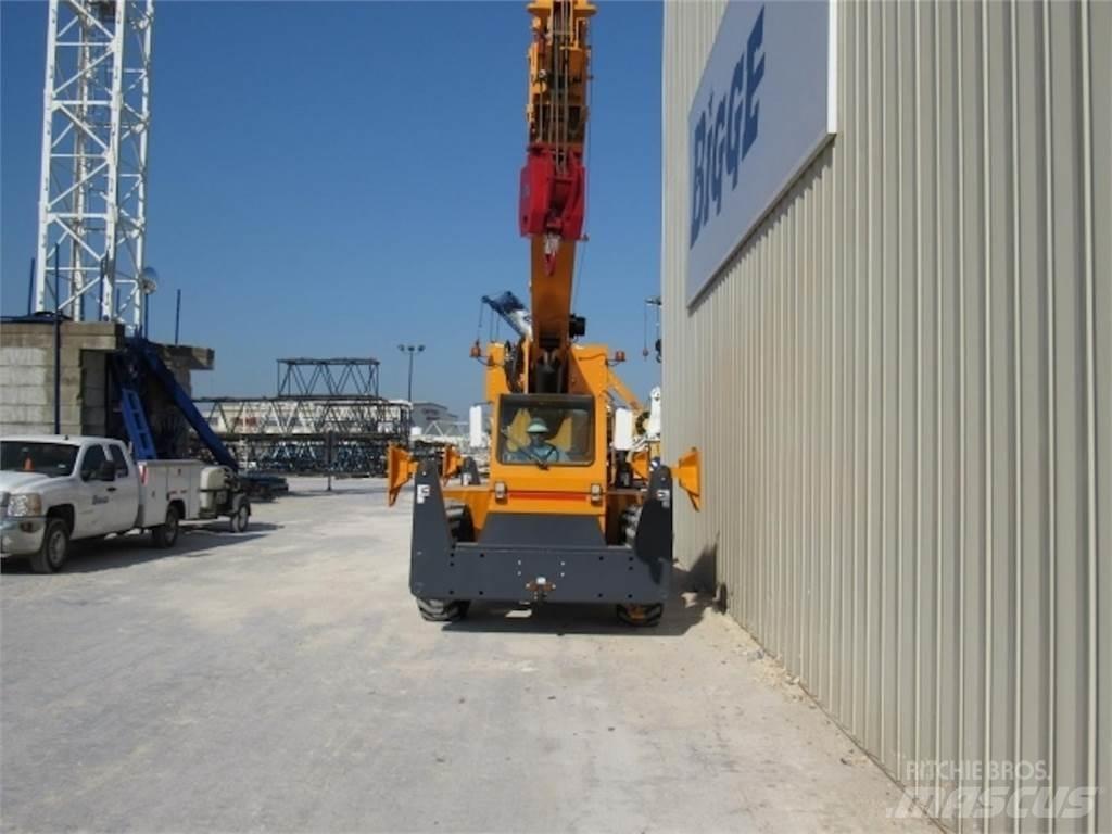 Broderson RT-400 Кранове за тежък терен
