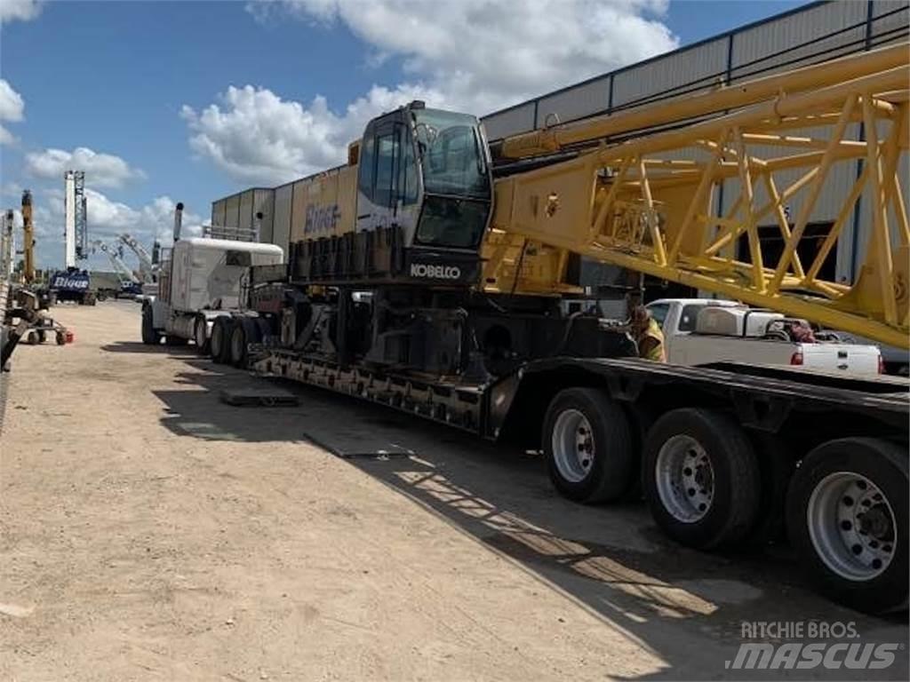 Kobelco CK1600 Верижни кранове
