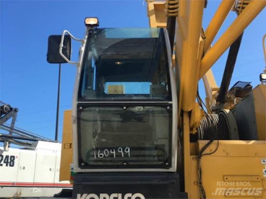 Kobelco CK1600 Верижни кранове

