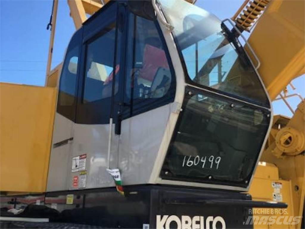 Kobelco CK1600 Верижни кранове
