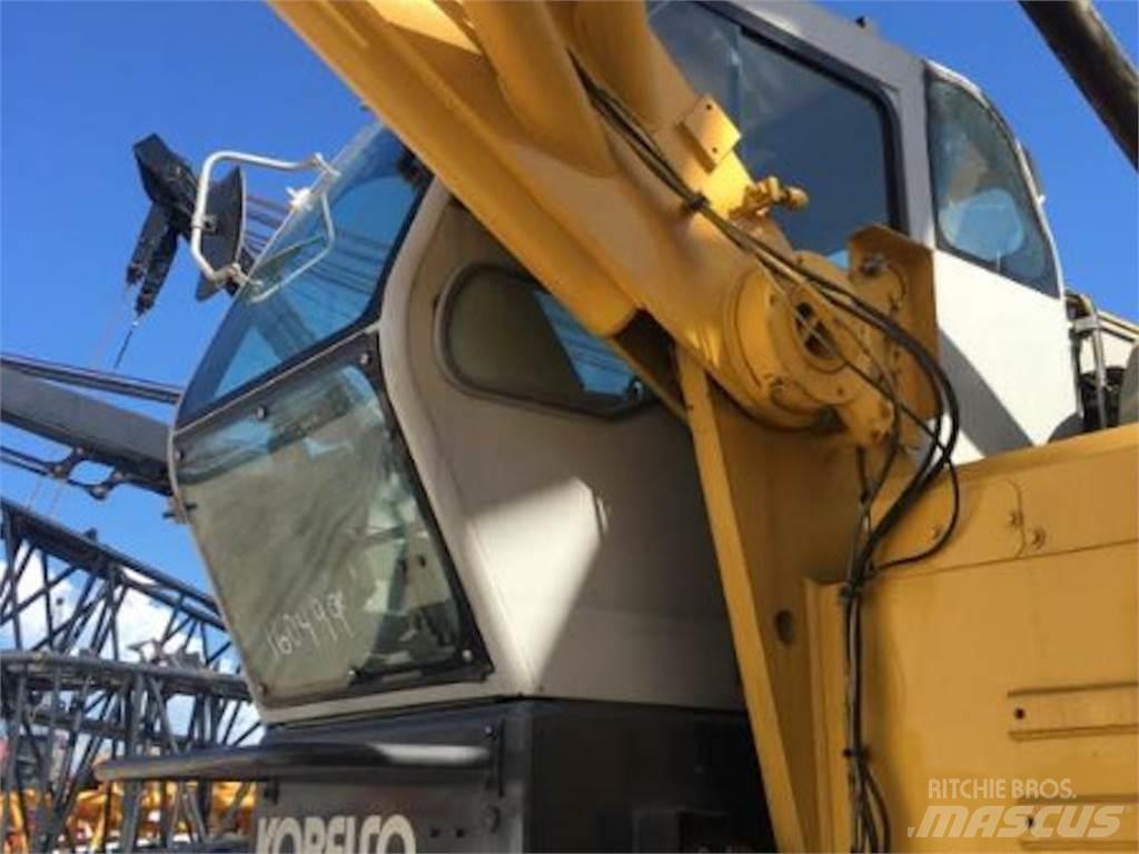 Kobelco CK1600 Верижни кранове

