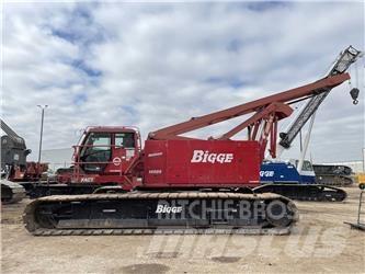 Manitowoc 14000 Верижни кранове
