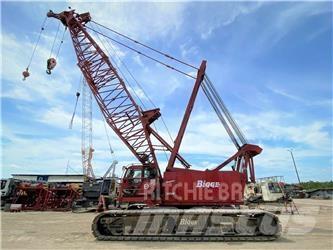 Manitowoc 14000 Верижни кранове
