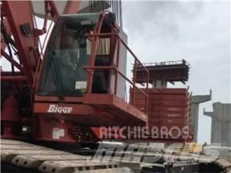 Manitowoc 16000 Верижни кранове
