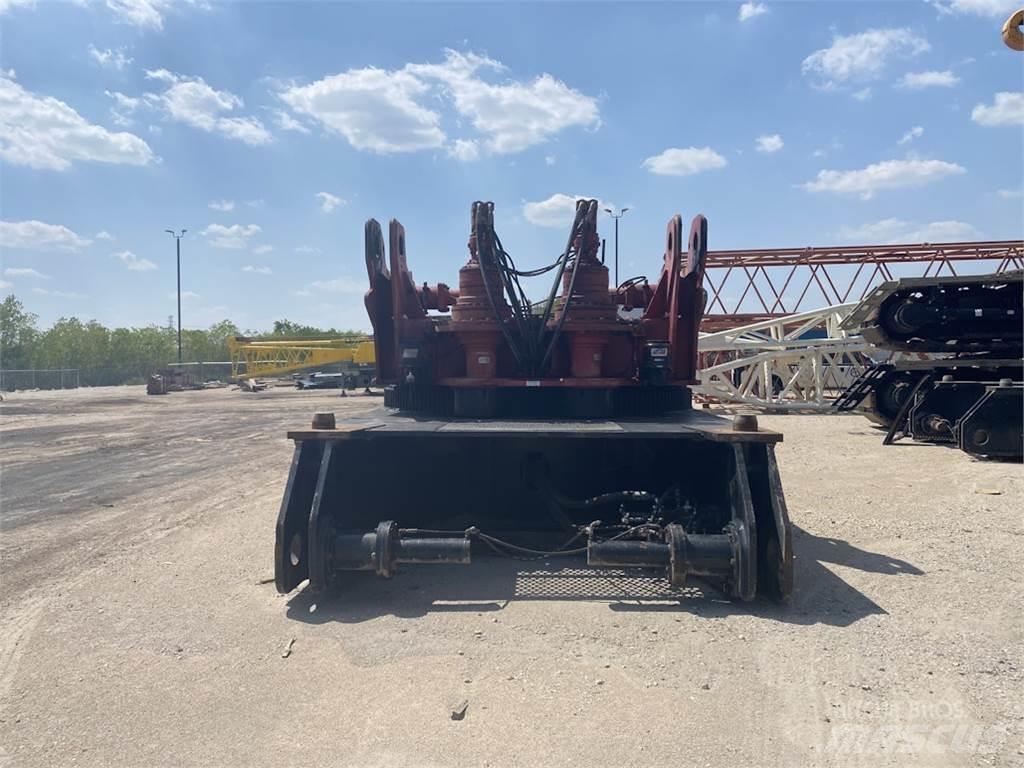 Manitowoc 16000 Верижни кранове
